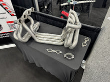 Load image into Gallery viewer, DES 180 Degree Headers for LS LSx engines - Porsche 996 and 997 and Universal