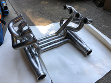 Load image into Gallery viewer, DES 180 Degree Headers for LS LSx engines - Porsche 996 and 997 and Universal