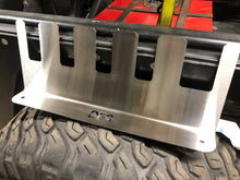 Load image into Gallery viewer, DES Cordless Tool Storage Rack, Garage Organization for Drills, Drivers, Saws