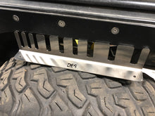 Load image into Gallery viewer, DES Pry Bar, Breaker Bar, and Hammer Storage Rack