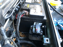 Load image into Gallery viewer, DES Porsche 996 Electric Power Steering Conversion Kit for TRW Pumps