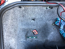 Load image into Gallery viewer, DES Porsche 996 Electric Power Steering Conversion Kit for TRW Pumps