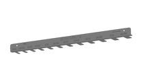 Load image into Gallery viewer, DES Wrench Racks for Metric and Standard Wrenches and Tools
