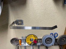 Load image into Gallery viewer, DES Paper Towel and Shop Towel Wall Rack and Holder
