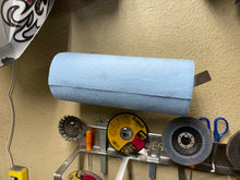 Load image into Gallery viewer, DES Paper Towel and Shop Towel Wall Rack and Holder
