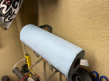 Load image into Gallery viewer, DES Paper Towel and Shop Towel Wall Rack and Holder
