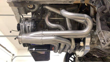 Load image into Gallery viewer, DES 180 Degree Headers for LS based engines - Porsche 996 and 997 and Universal
